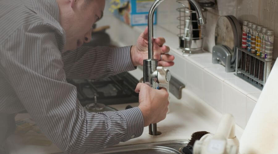 Professional Leak Detection Services in Rodney, IA